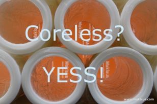 Coreless