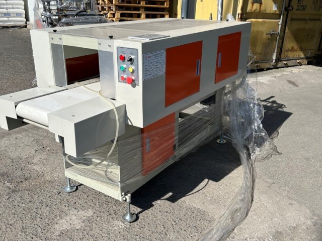 WENZHOU HT-GF500B AUTOMATA KESZTYŰ GYÁRTÓ GÉP